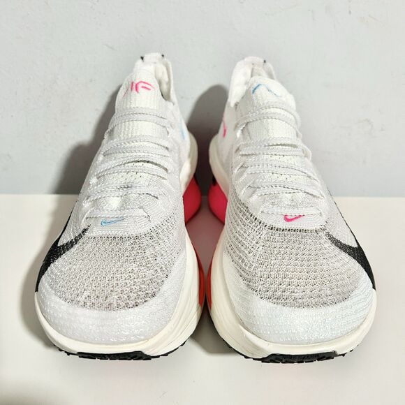 Nike Air Zoom AlphaFly NEXT% 3 “Pick Up The Pace” Men’s Size 9 Running Shoes main image 9